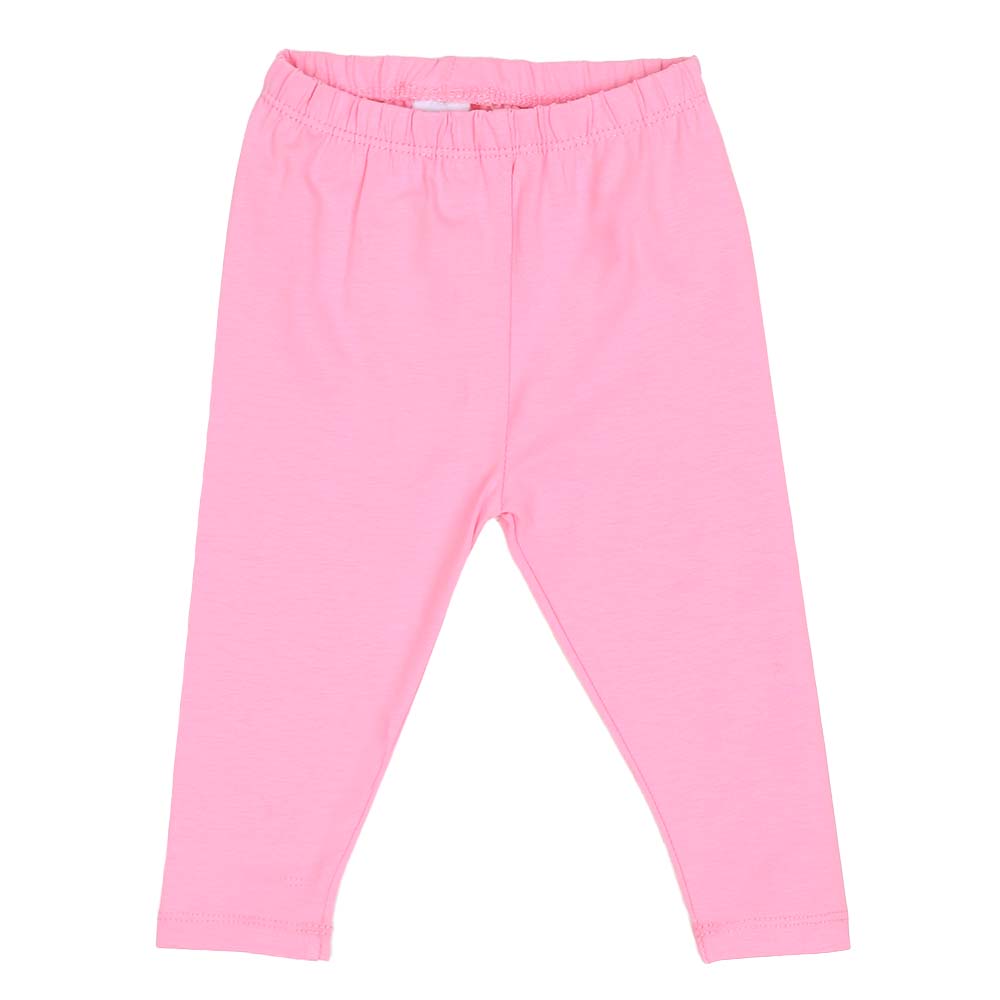 Infant Girls Plain Tights