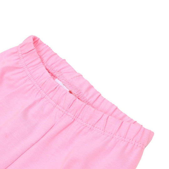 Infant Girls Plain Tights