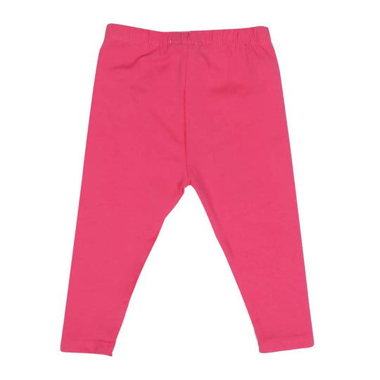 Infant Girls Plain Tights