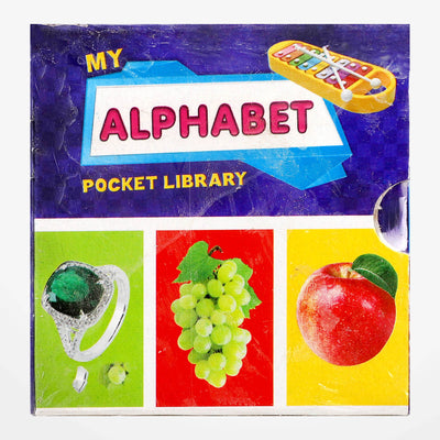 Pocket Alphabetic Library
