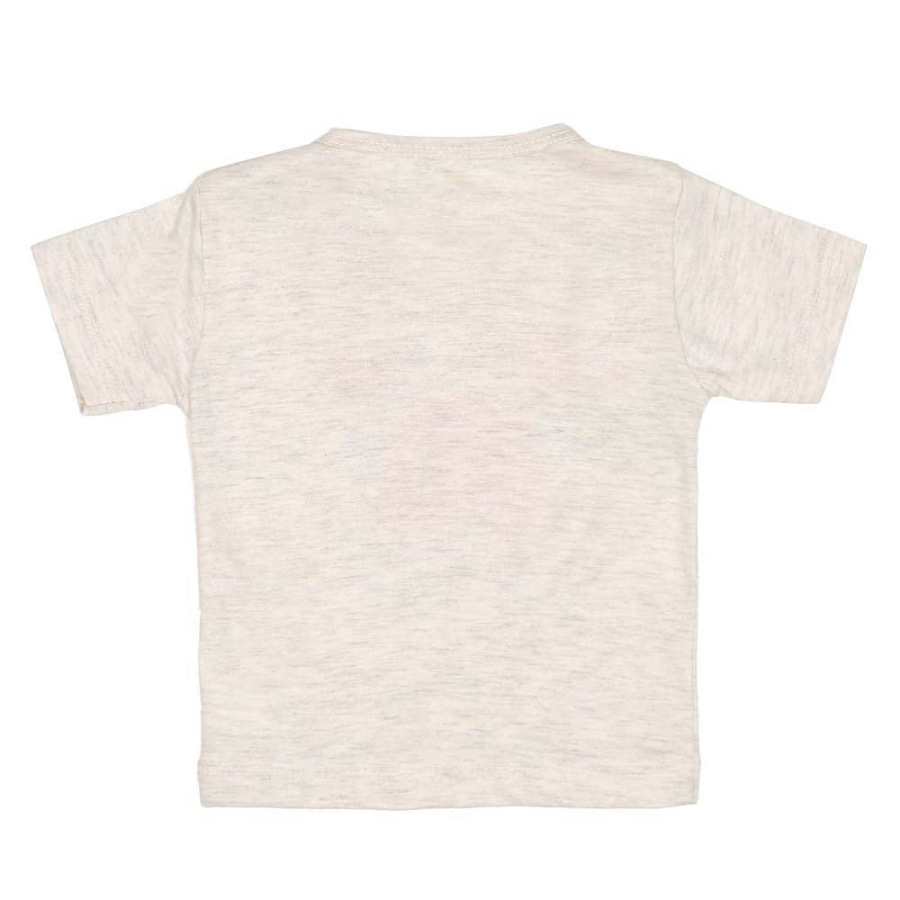Infant Boys Knitted Suit Snap Snap - Red