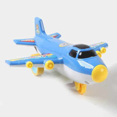 Mini Aircraft Model Toy for Kids