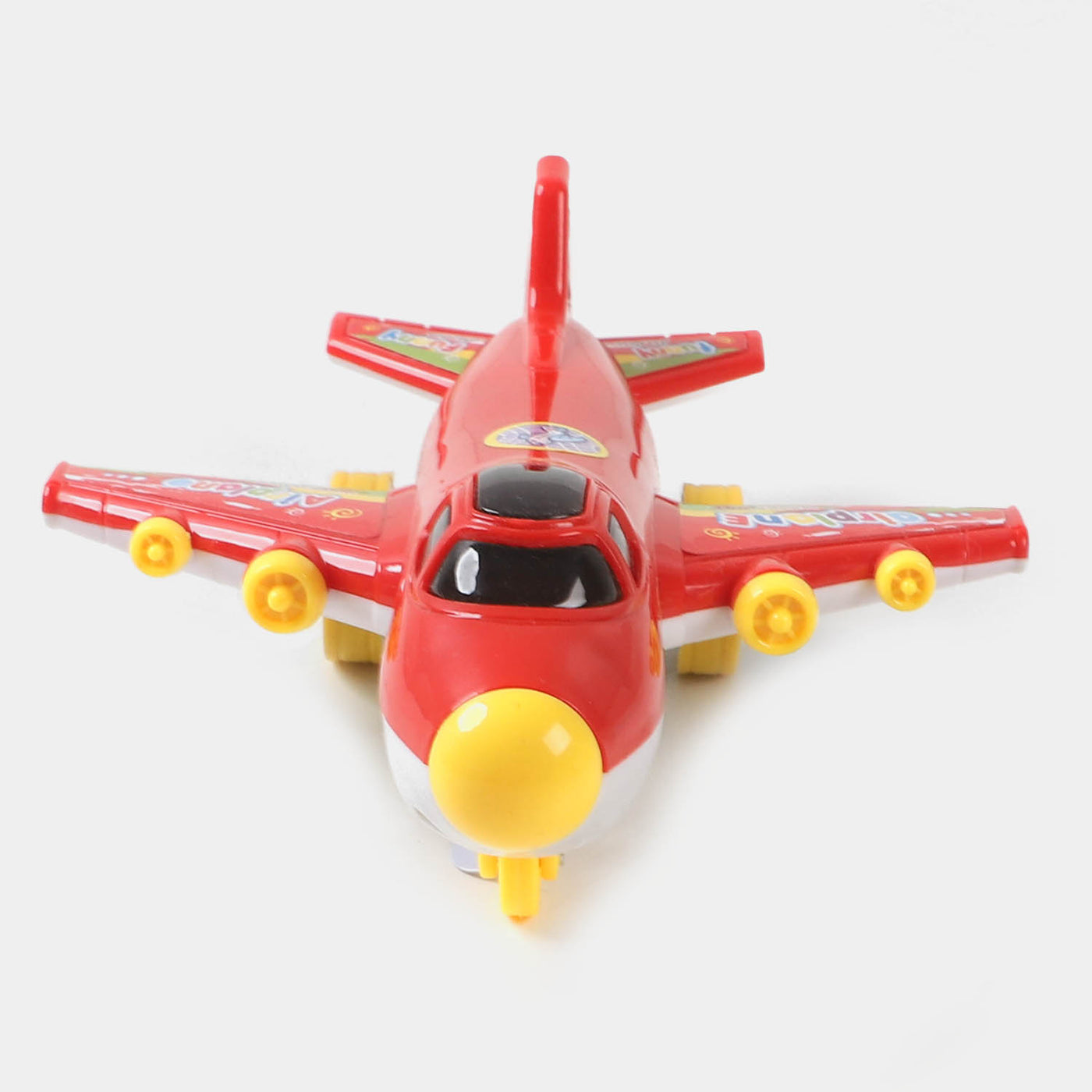 Mini Aircraft Model Toy for Kids