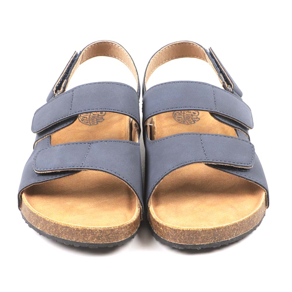 Boys Sandals 2022-136 - NAVY