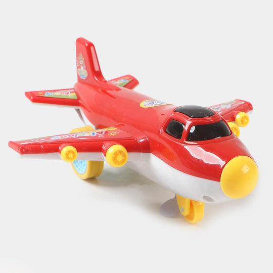 Mini Aircraft Model Toy for Kids