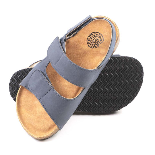 Boys Sandals 2022-136 - NAVY