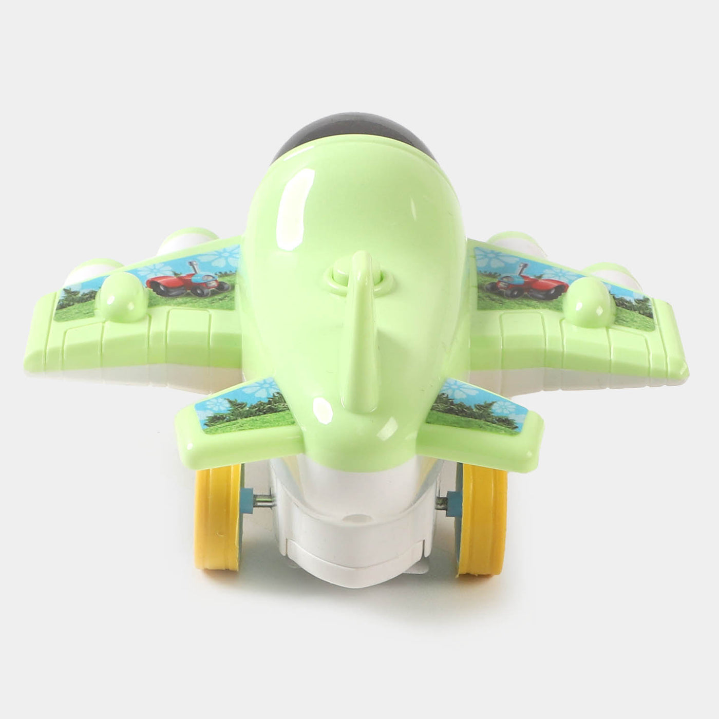 Mini Aircraft Model Toy for Kids