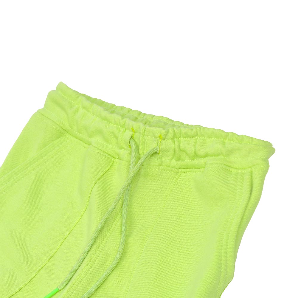 Girls Pajama Magical - Lime