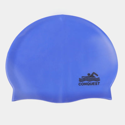 Silicone Swimming Cap High Elastic Pool Hat