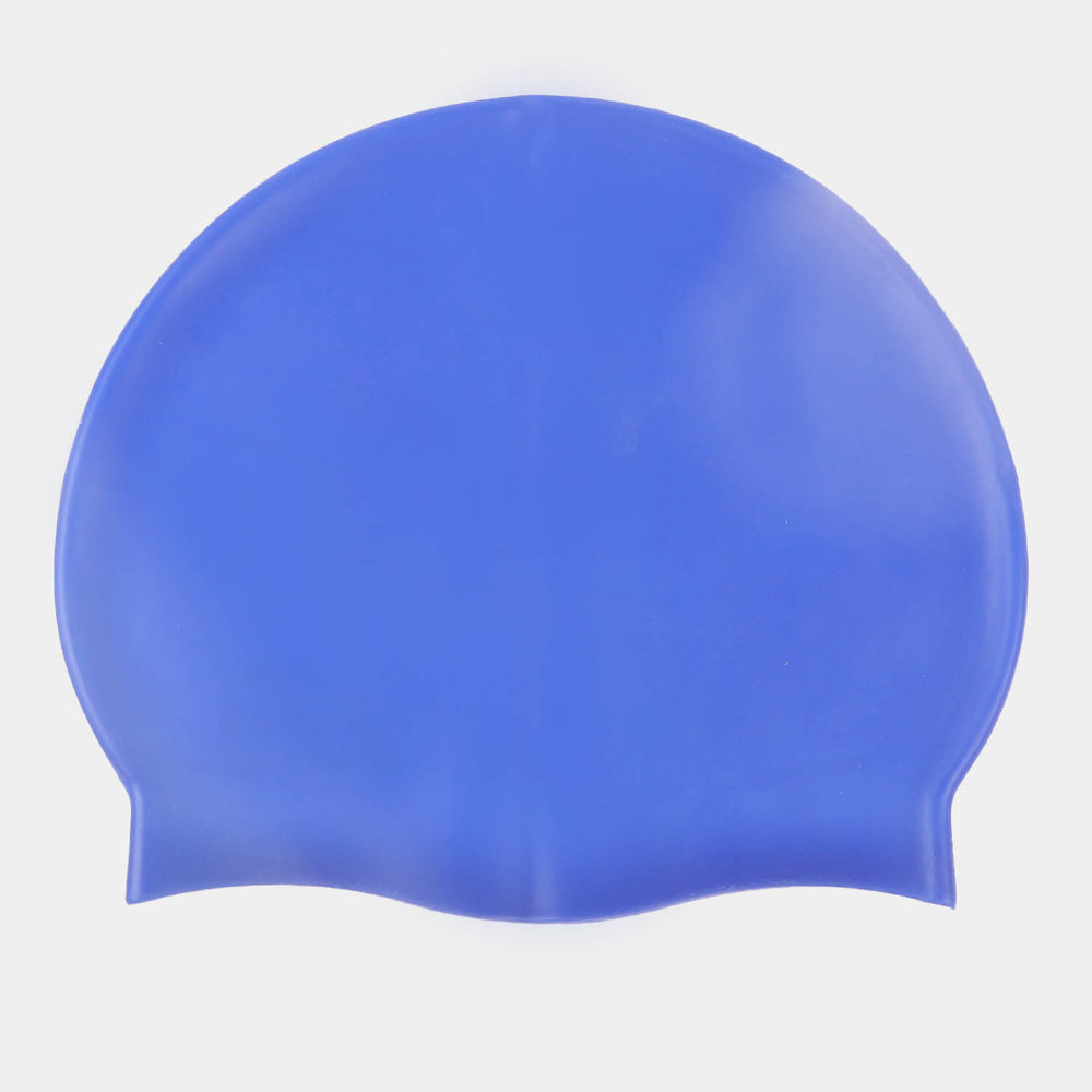 Silicone Swimming Cap High Elastic Pool Hat