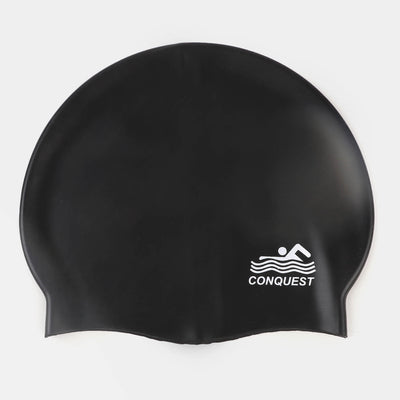 Silicone Swimming Cap High Elastic Pool Hat