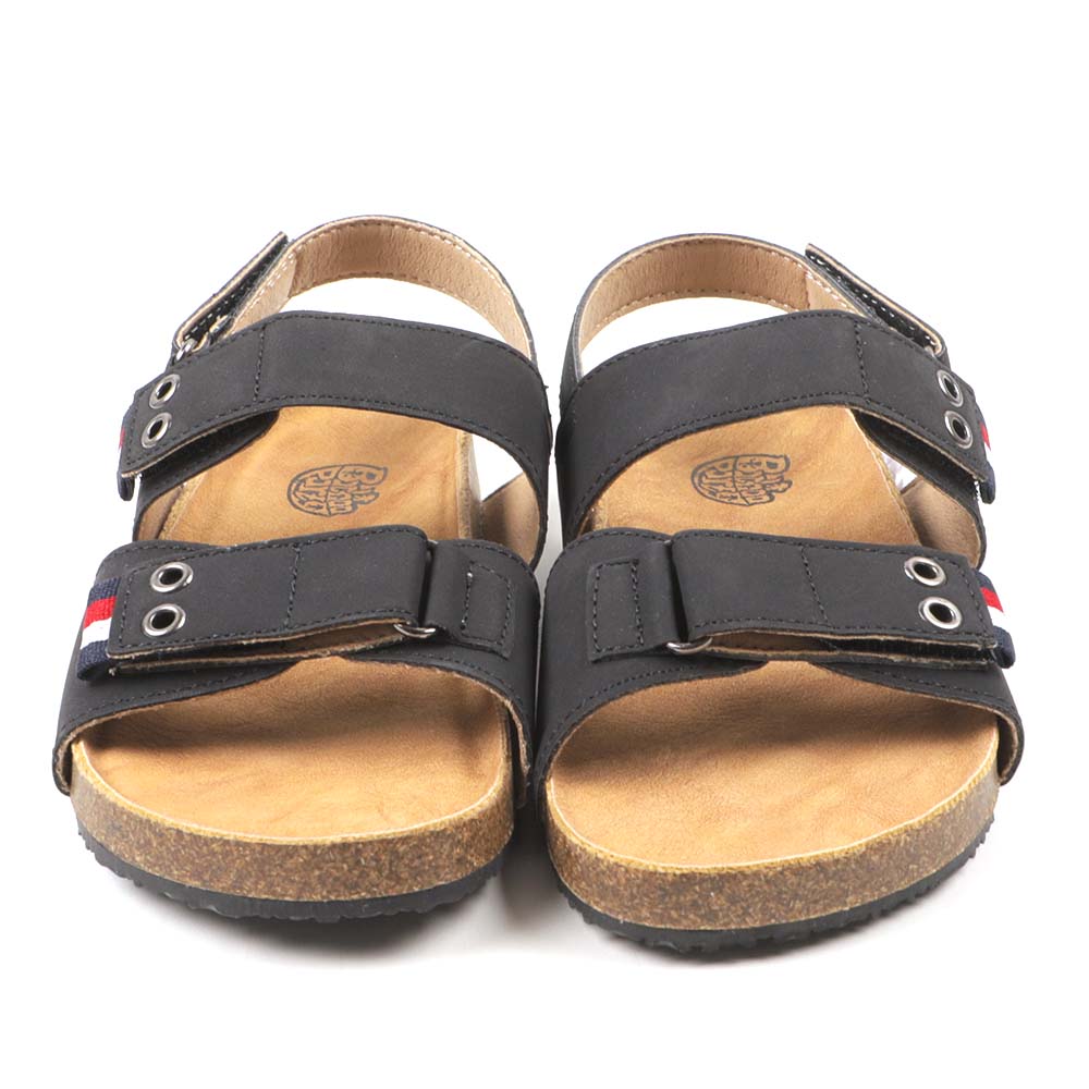 Boys Sandals 2022-151 - BLACK