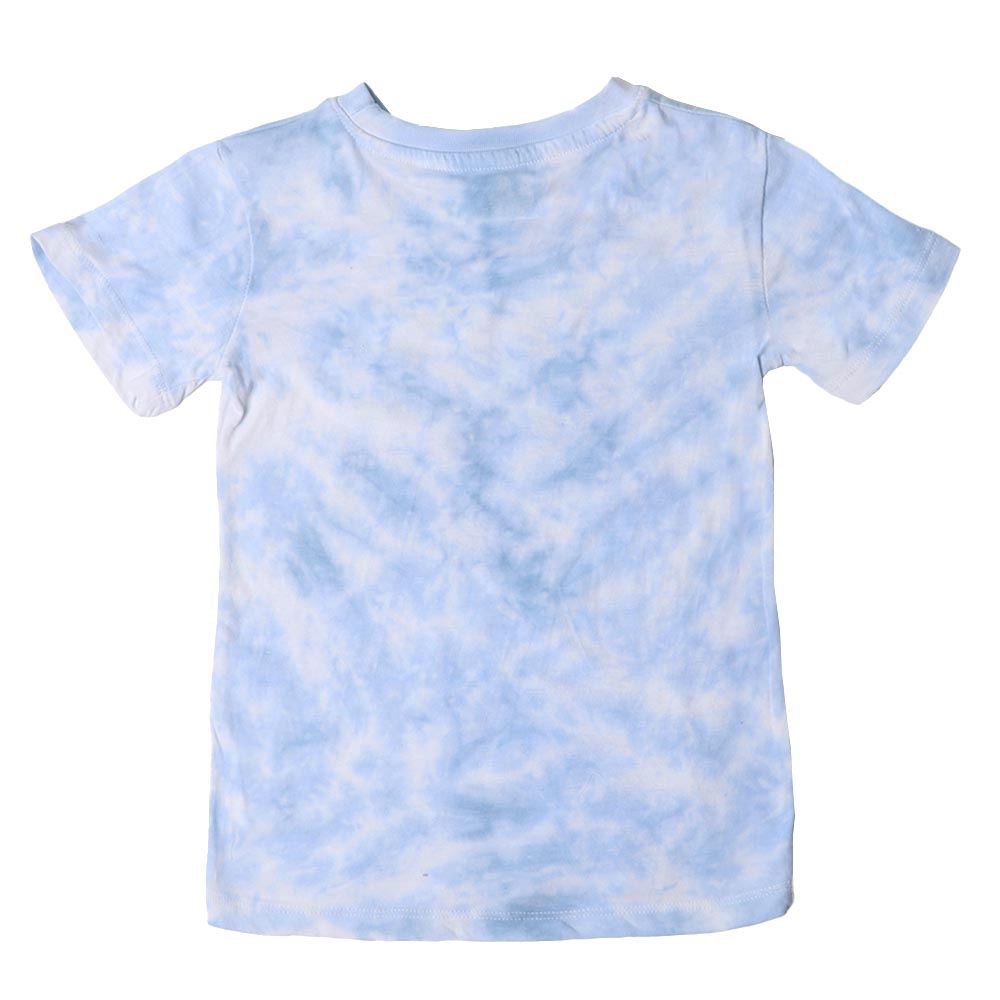 Boys Knitted Nightwear I Dream - Tie Dye