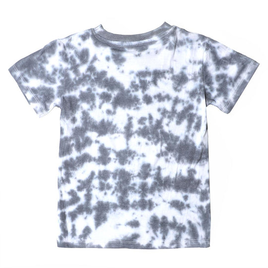 Boys Knitted Nightwear Sleep Mode - Tie Dye