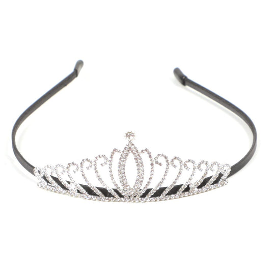 Fancy Kids Hair Band Crown