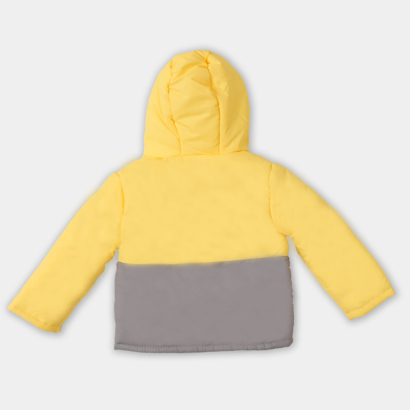 Unisex Infant Jacket Swift - Yellow