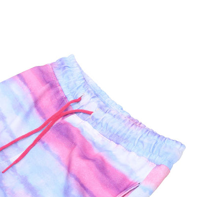 Girls Pajama Tie & Dye - Tie Dye