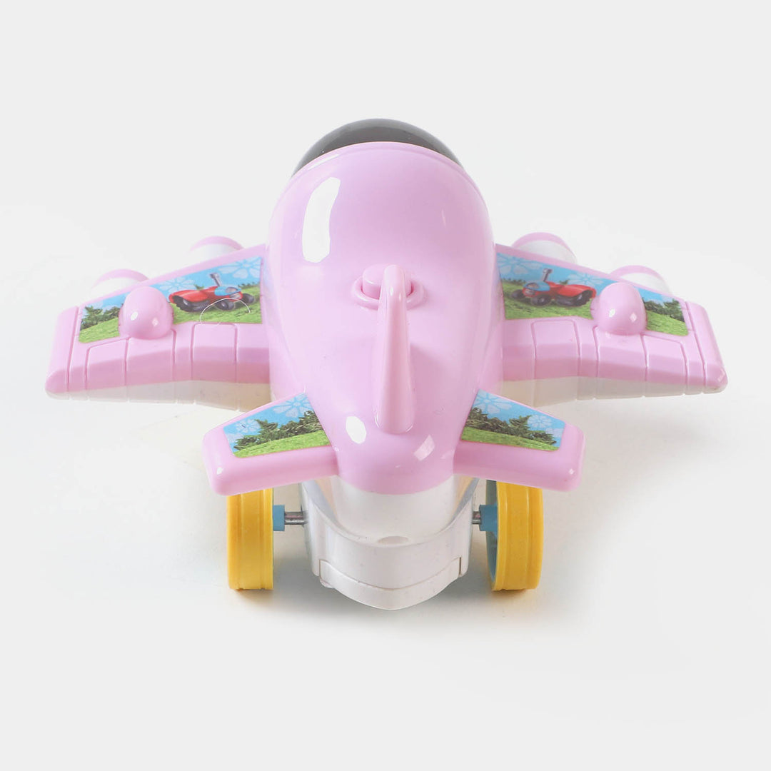 Mini Aircraft Model Toy for Kids