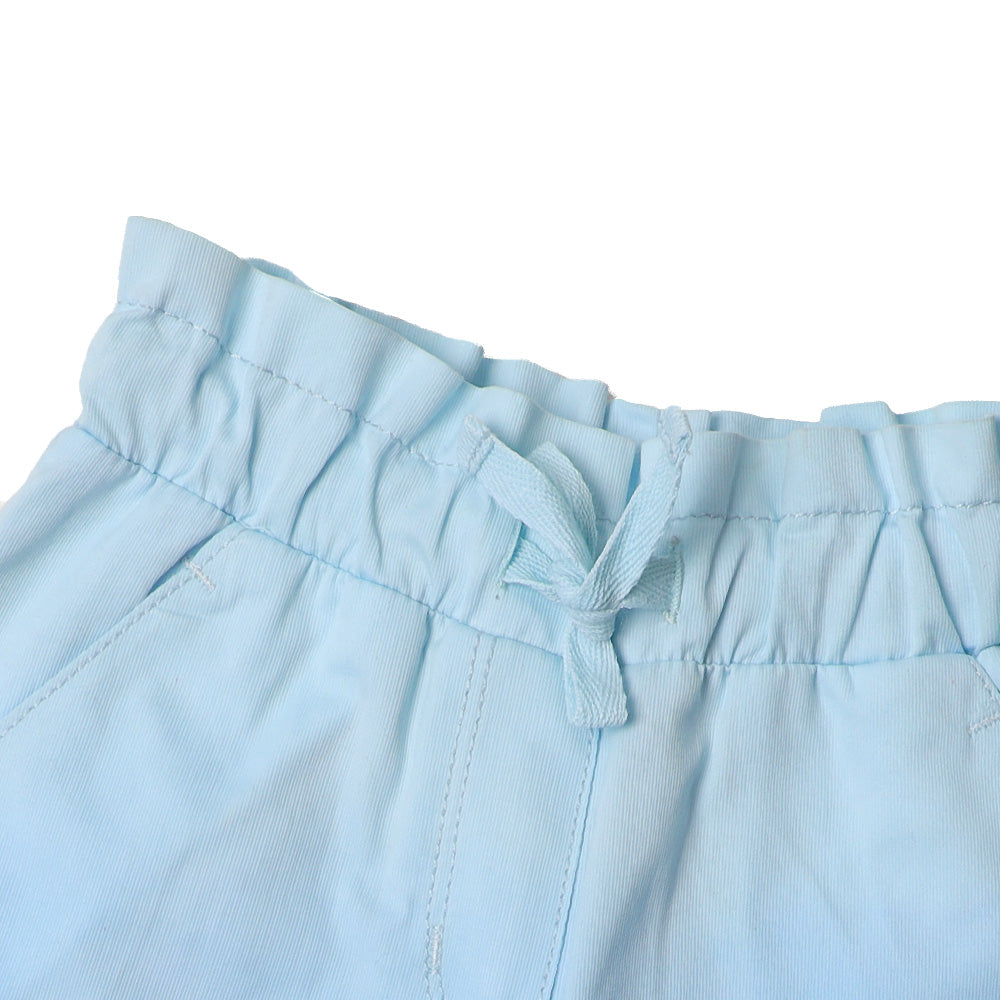 Girls BFC Short Dipdye - Spun Sugar