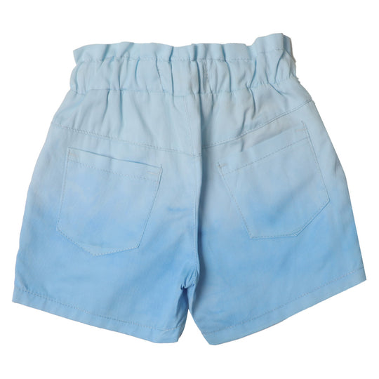 Girls BFC Short Dipdye - Spun Sugar