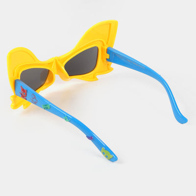 Fancy Kids Sunglasses