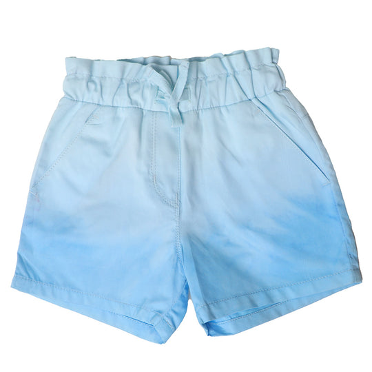Girls BFC Short Dipdye - Spun Sugar