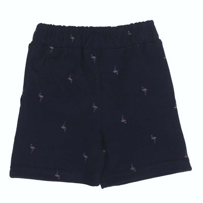 Infant Boys Shorts Mix Navy - NAVY