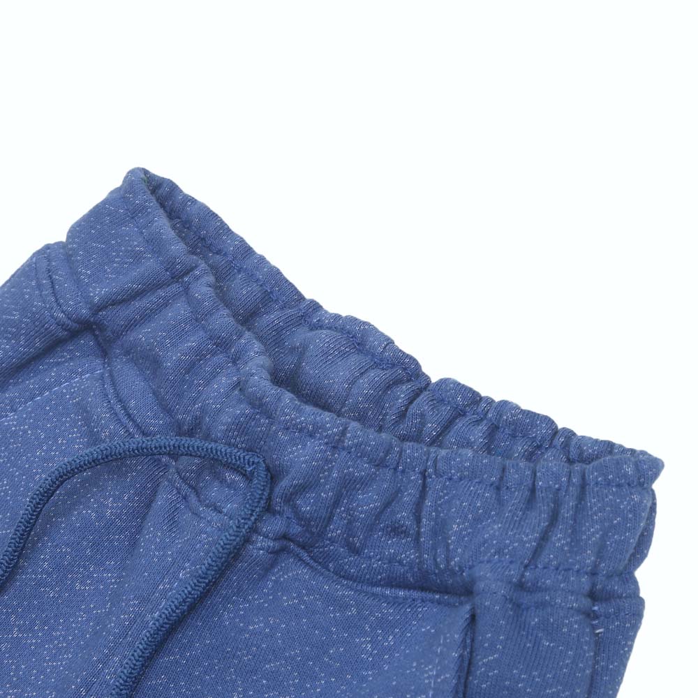 Infant Boys Shorts Mix - D-Blue
