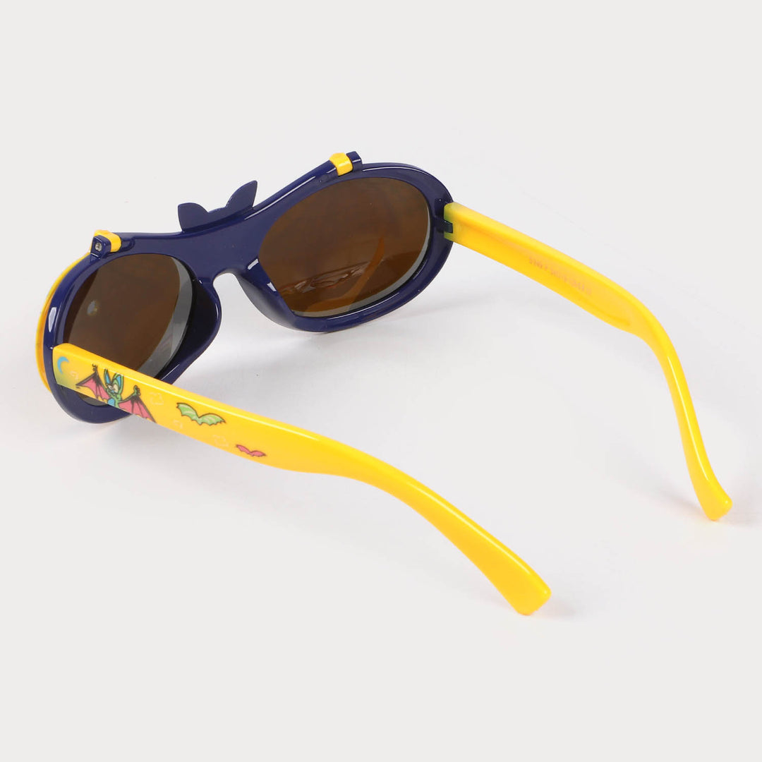 Fancy Kids Sunglasses