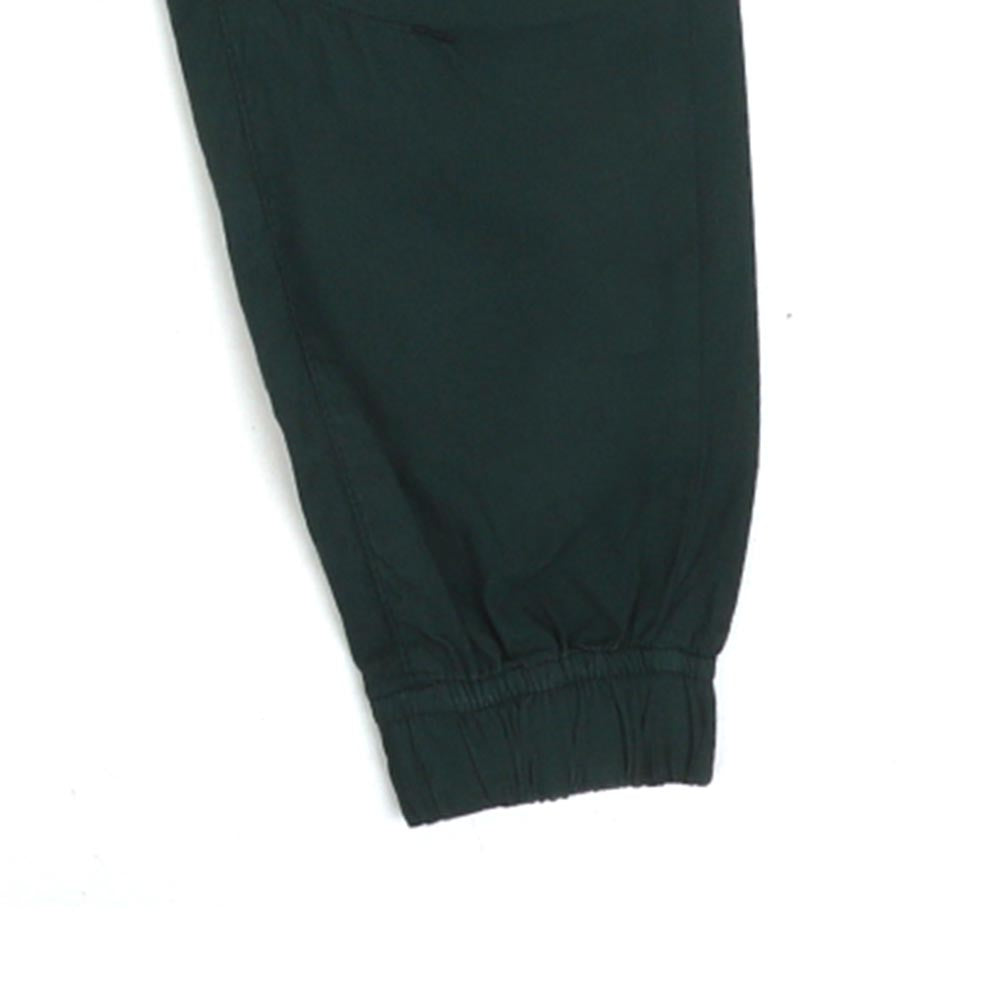 Boys Pant Cotton Independence - Green