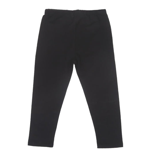 Girls Tights Basic - Black