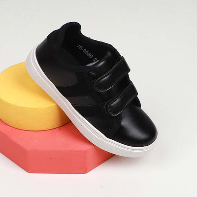 Sneakers For Boys - Black