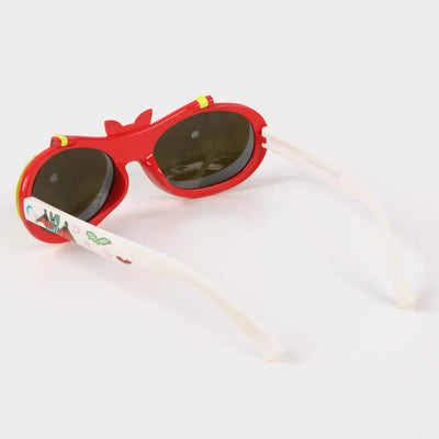 Fancy Kids Sunglasses