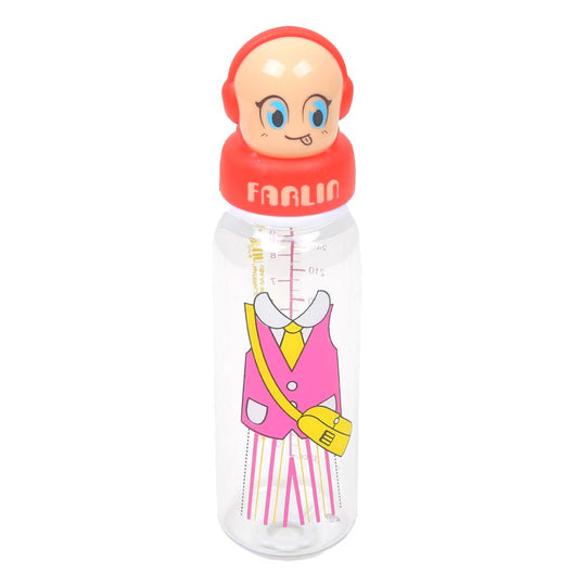 Feeding Bottle 9 Oz PER-757 - Red