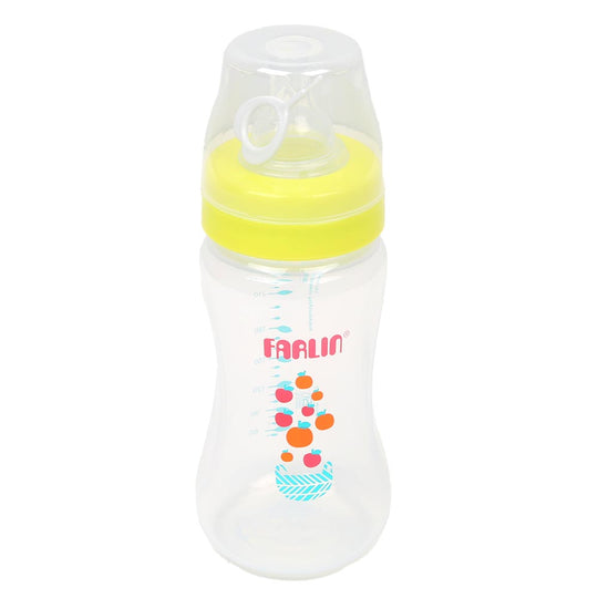 Feeding Bottle Farlin Pp Wide Neck 270Ml Ab-42011-B