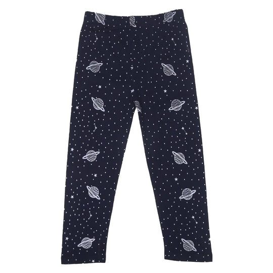 Infant Boys Knitted Nightwear Chill Out-NAVY