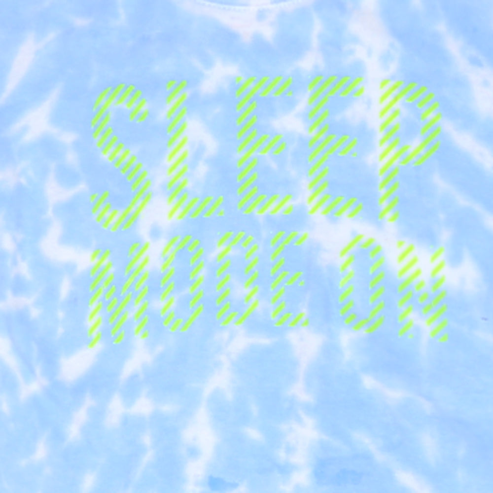 Boys Knitted Nightwear Sleep Mood-Blue