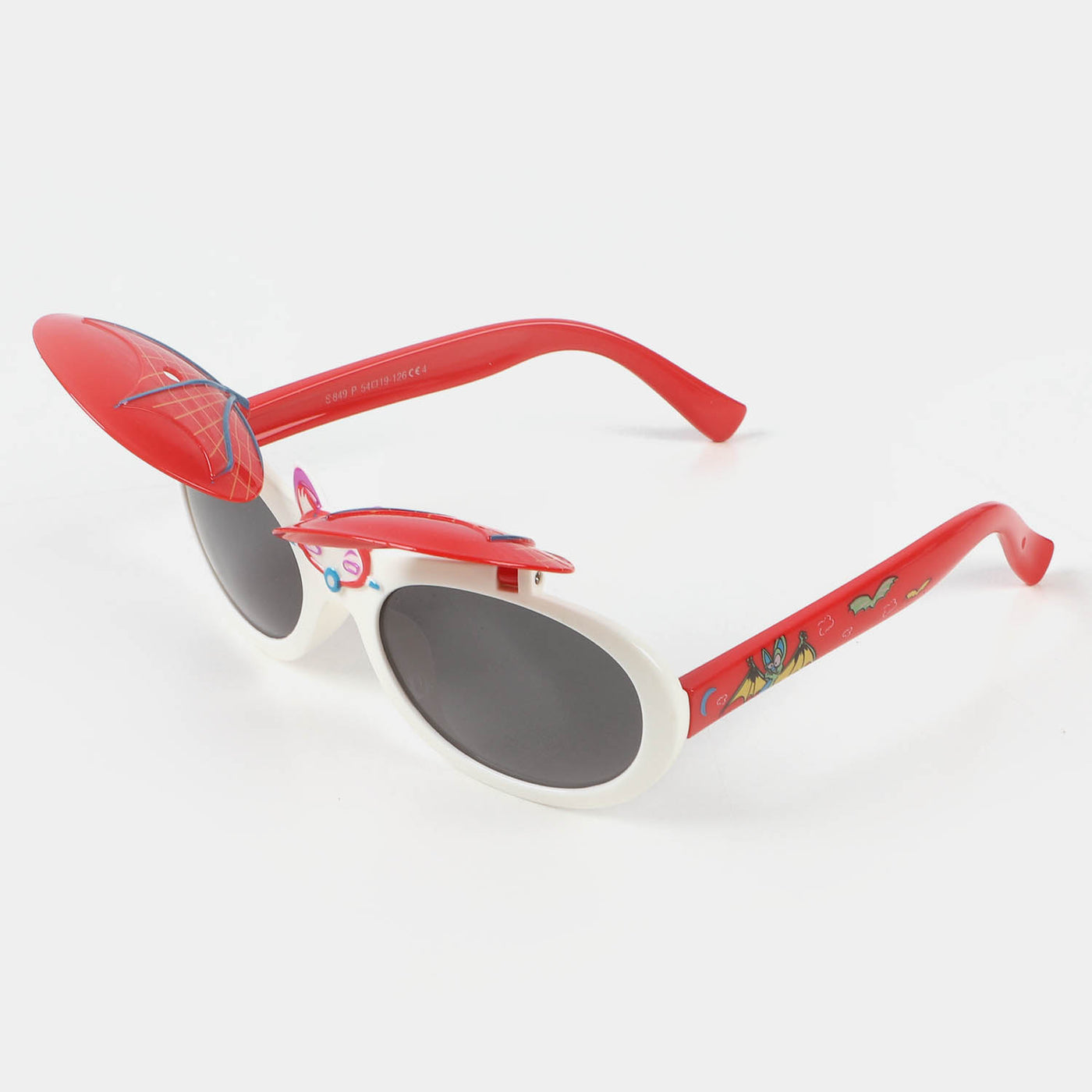 Fancy Kids Sunglasses