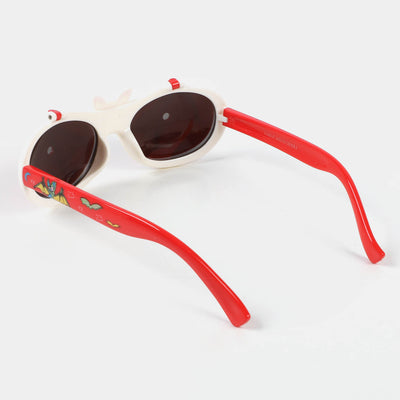 Fancy Kids Sunglasses