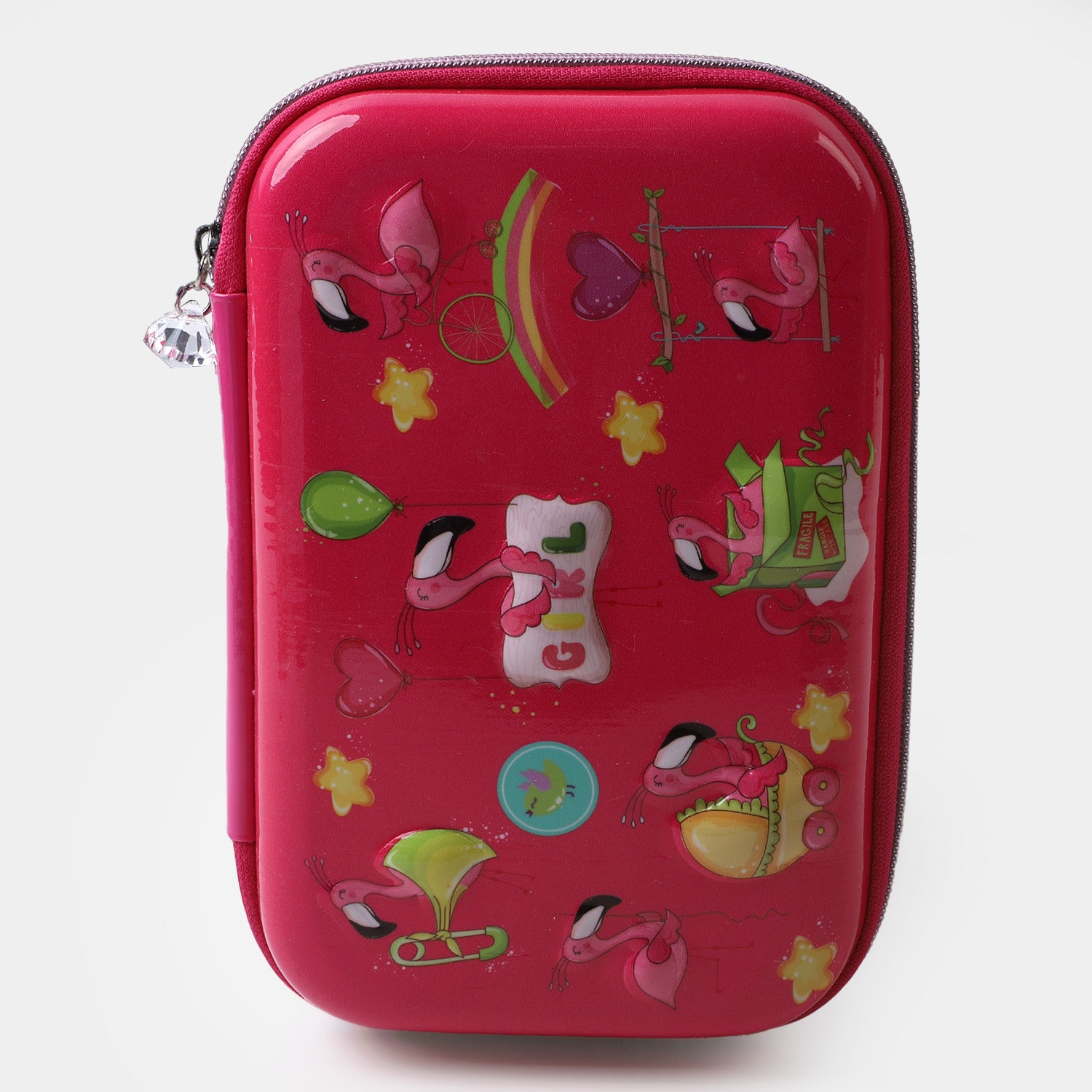 Stationery Pencil Box For Kids Price in Pakistan | Bachaa Party