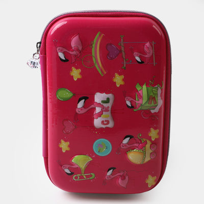 Stationery Pencil Box For Kids