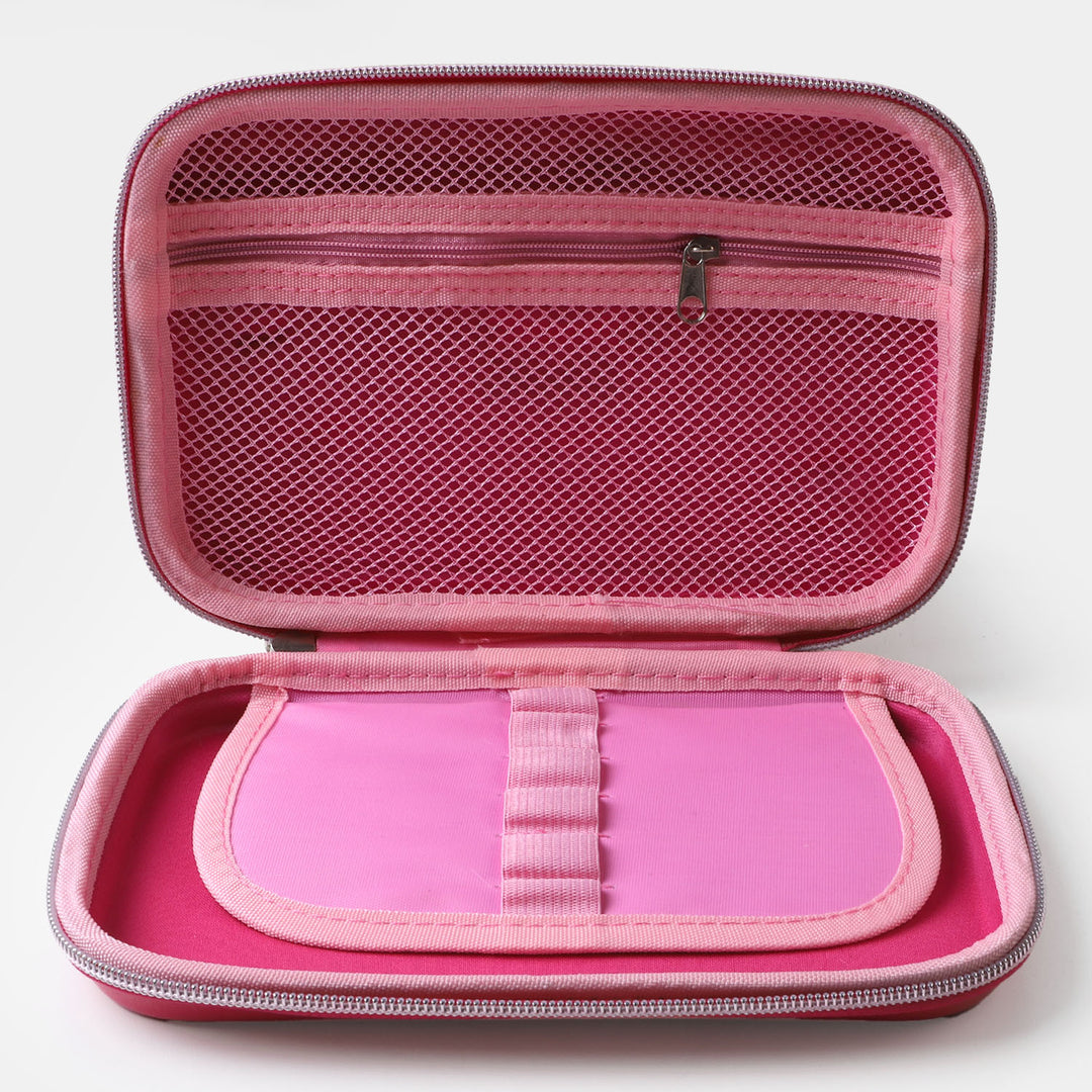 Stationery Pencil Box For Kids