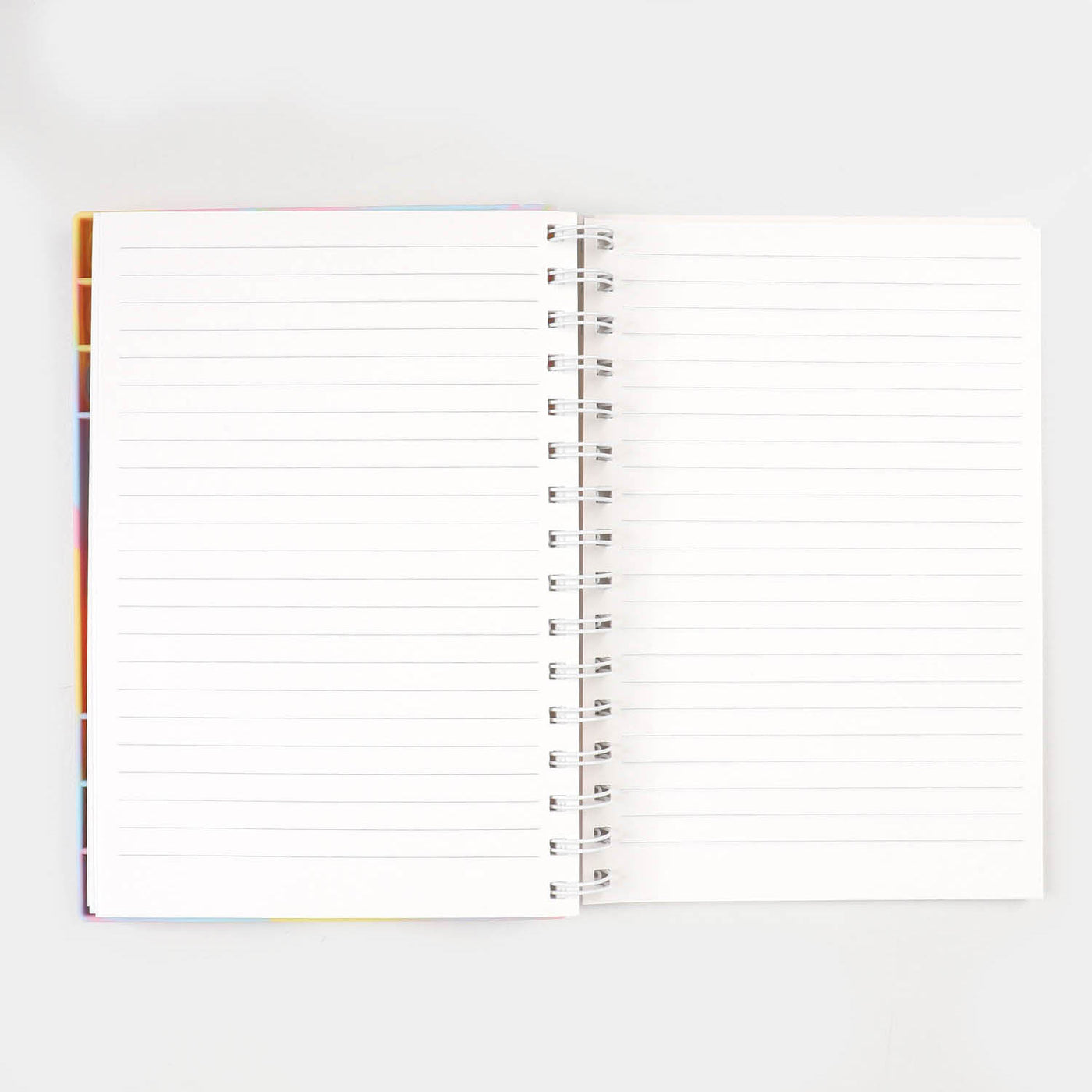 Pop it Diary Notebook For Kids