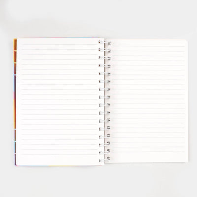 Pop it Diary Notebook For Kids