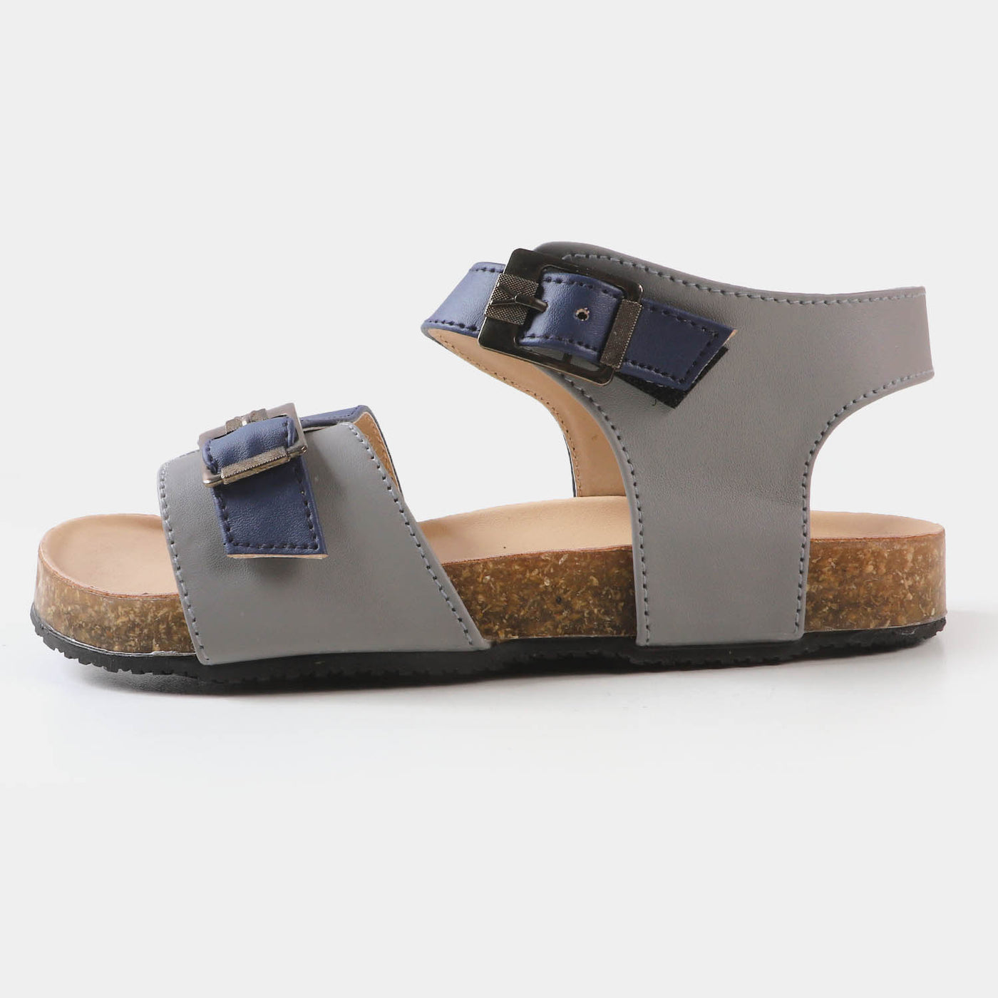 Boys Sandal SD-42 - NAVY