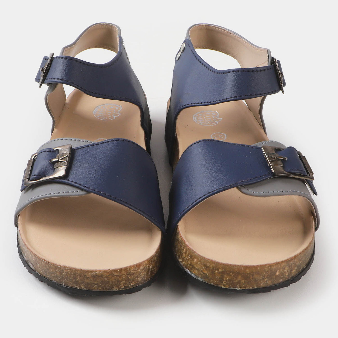 Boys Sandal SD-42 - NAVY