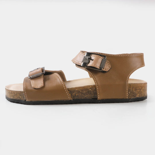 Boys Sandal SD-42 - BEIGE