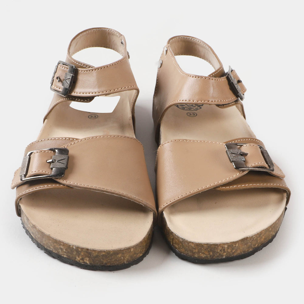 Boys Sandal SD-42 - BEIGE