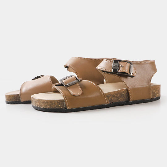 Boys Sandal SD-42 - BEIGE