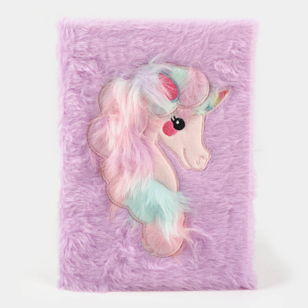 Stuffed Notepad Cute Character Diary A5 Notebook Plush Notepad Price in Pakistan ...